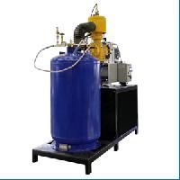 Liquid Nitrogen Plants