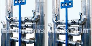 Molecular Sieve Battery