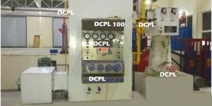 Oxygen Gas Plant