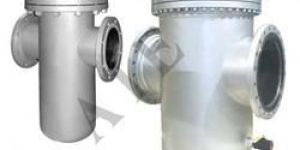 Basket Type Strainer