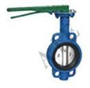 Butterfly Valves
