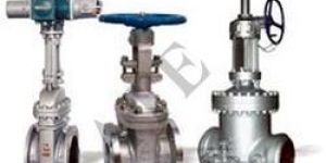 Gate Valves