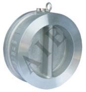 Split Disc Check Valves