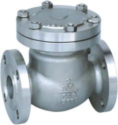 Swing Check Valve