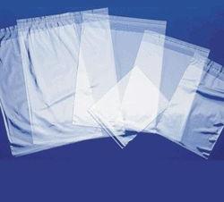 Plain Polypropylene Bags