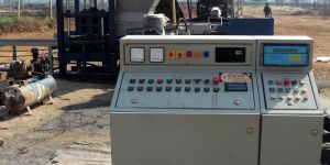 Bricks Making Plant (RBM-25)