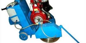Concrete Cutter