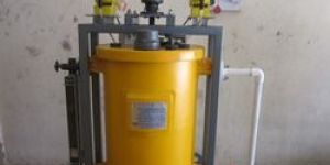 Chemical Dosing Systems