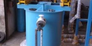 High Pressure Chemical Dosing Systems
