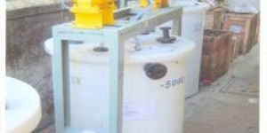 Low Pressure Chemical Dosing Systems