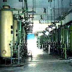 Cation Degasser Anions