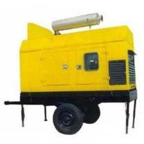 Engine Driven Welders