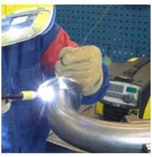 Inverter Tig Welding Machine