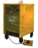 Thyristorised DC TIG Equipment