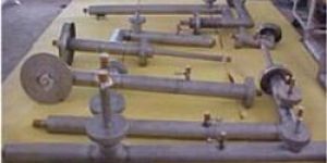 Cryogenic Equipments