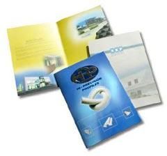 File Cover Printing Service