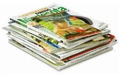 Magazine Printing Service