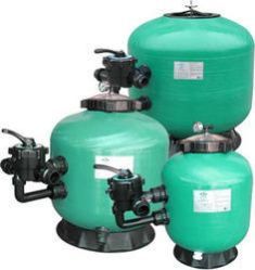 Side Mounted Swimming Pool Filter