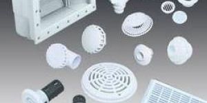Swimming Pool Fittings