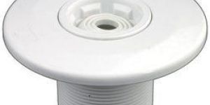 Swimming Pool Floor Inlet