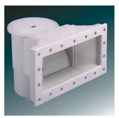 Swimming Pool Skimmers