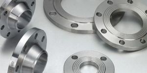 Carbon Steel Flanges