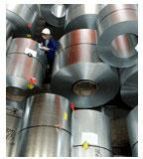 Stainless Steel Coils