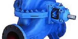 Kirloskar Multistage Pumps