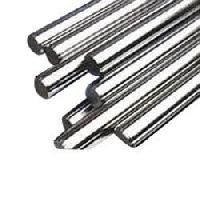 Nickel Chrome Steels