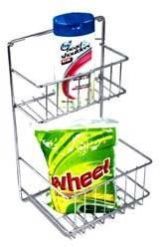 Detergent Rack
