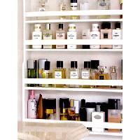Perfume Racks