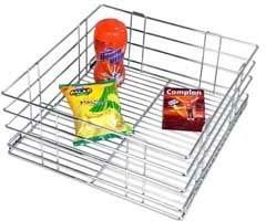 Plain Kitchen Basket