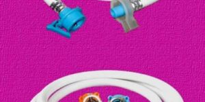 Inlet Extension Hose Pipes