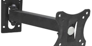 LED Wall Mount Brackets