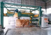 Marble Processing Machines