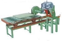 Stone Edge Cutting Machine