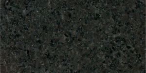 R BLACK GRANITE