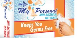 Wet Wipes