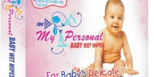 Wet Wipes