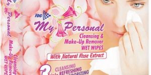 Wet Wipes