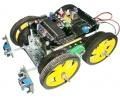 Robotics Self Learning Kit