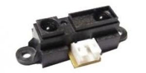 Sharp Sensor Gp2y0a21