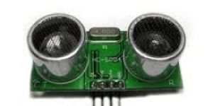 Ultrasonic Sensor Module