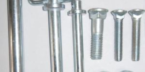 Carriage Bolts