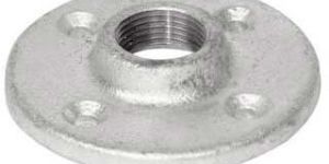 Gi Flange