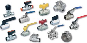 SS VALVES
