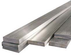 Stainless Steel Flats