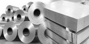 Stainless Steel Sheet Plates