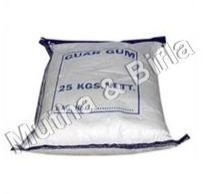 Fine Guar Gum Powder