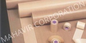 PTFE Coated Fiber Glass Fabrics